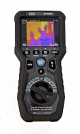 DT-6509 ���������� ������������� �������� ����������� �������� ���������� � ������������ True RMS