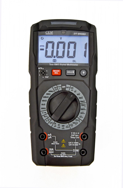 DT-8908D ���������� ��������