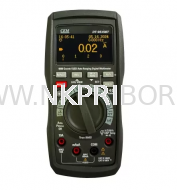 DT-9519BT ���������� �������� � �������� True RMS