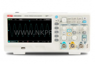����������� �������� UNI-T UTD2102CEX+