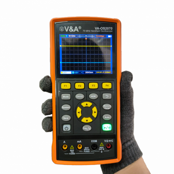 VA-OS2070 �����������-����������