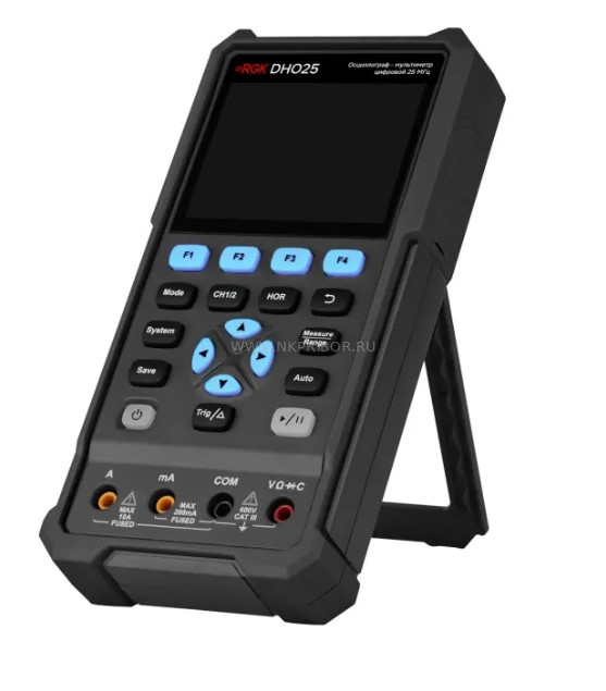�����������-���������� RGK DHO25 2 ������, 25 ���