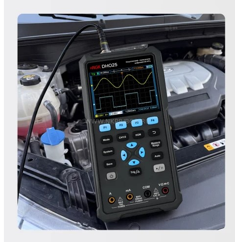 �����������-���������� RGK DHO25 2 ������, 25 ���