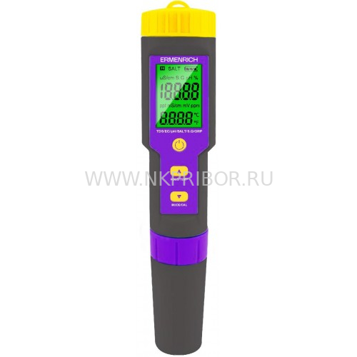 ������ �������� ���� Ermenrich Wett QT40