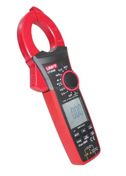 ������� ����� UNI-T UT208B