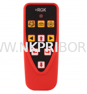 ����� �� ��� ������������ �������� RGK SP-610/610G/612/612G