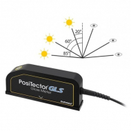 ����-������� ������ � ���������� PosiTector GLS (20,60,85)