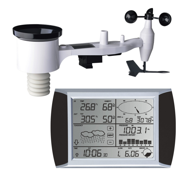 ������������ Levenhuk Wezzer PRO LP300