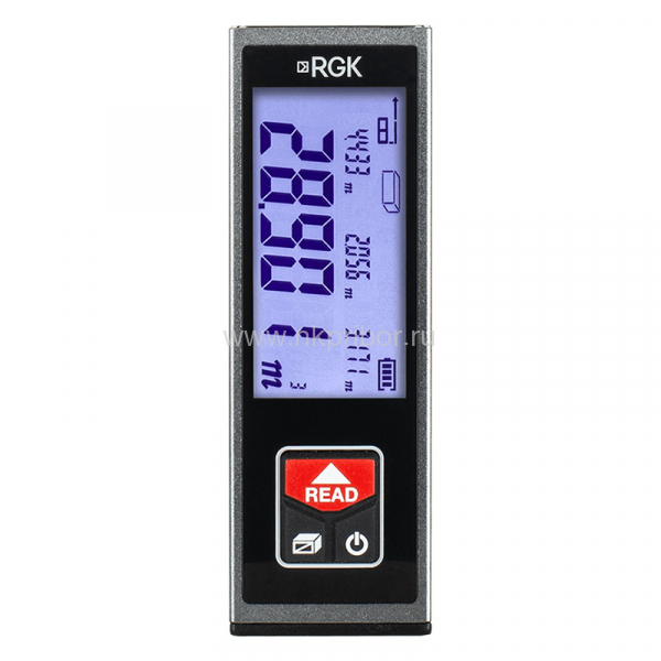 �������� ��������� RGK D40