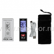 �������� ��������� RGK D40