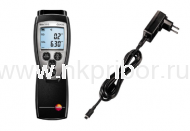 testo 315-3 c Bluetooth - ���������� CO/CO2 � ���������� �����