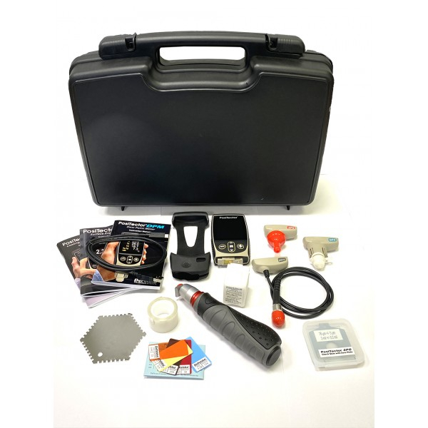 ����������� ����� ���������� Protective Coating Inspection Kit Advanced