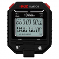 ���������� ����������� RGK SWE-02 � ��������