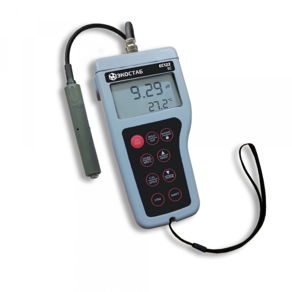 EC122 ������� ����������� ��������������� ������������