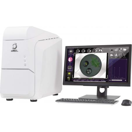 ���������� ����������� ����������� ��������� (���) Jeol JCM 7000 NeoScope