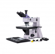��������� ������������������ �������� Magus Metal D650 LCD