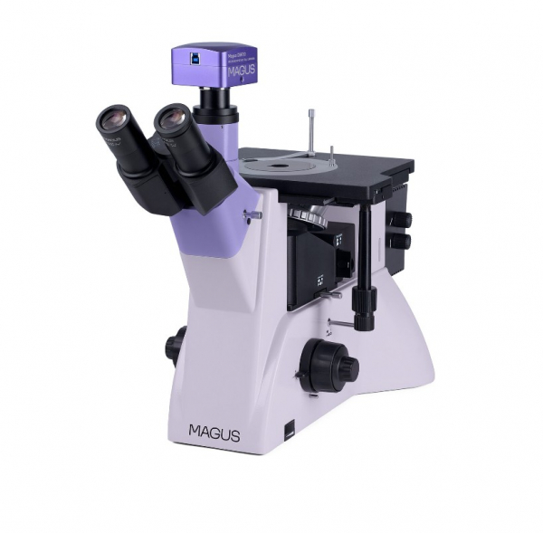��������� ������������������ ��������������� Magus Metal VD700