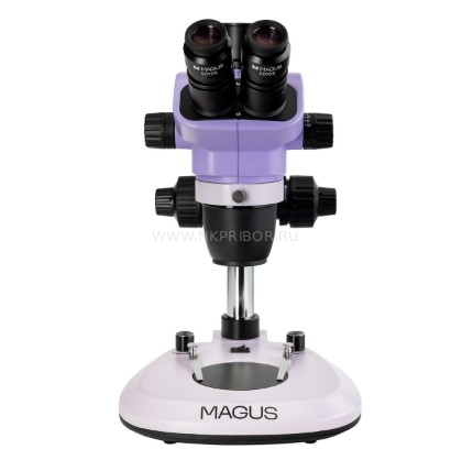 MAGUS Stereo D8T BASE