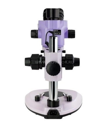 MAGUS Stereo D8T BASE