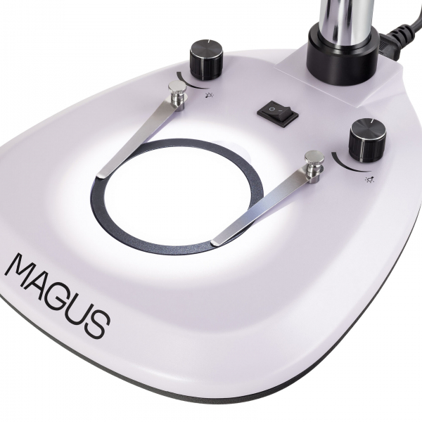 ��������� ����������������� MAGUS Stereo 8T