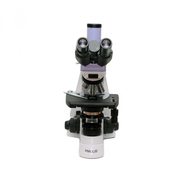 ��������� ������������� Magus Bio 230T