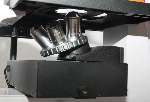 ��������� �������������� ��������������� Magus Lum V500L