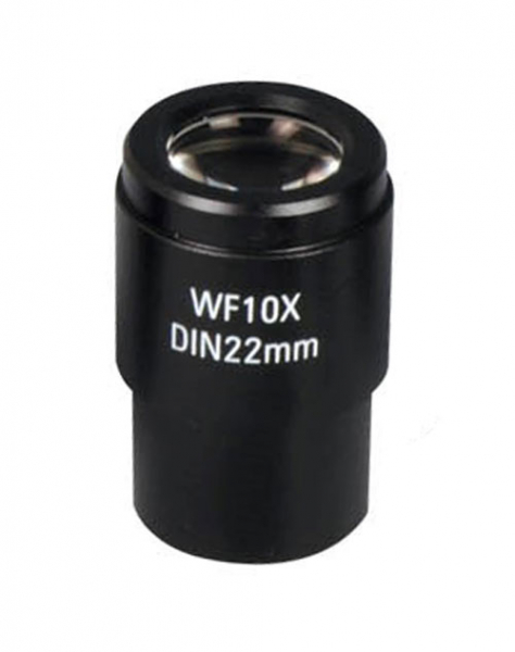 ������ Levenhuk MED 10x/22 � ������ (D30 ��)