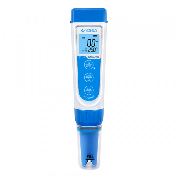 EC212 ������� ��������� ������������, ����������� ������
