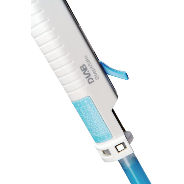 ������� StepMate, DLAB