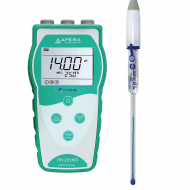 PH231MS ������� ����������� pH-���� ��� �������� ���������� ������