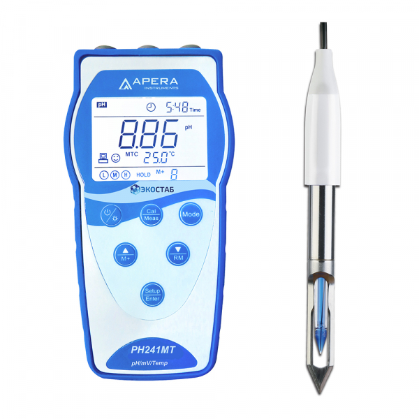 PH241MT ������� ����������� ��-���� � GLP ��� ����