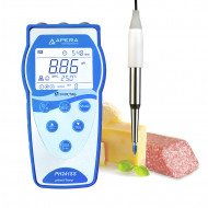 PH241SS ������� ����������� ��-���� � GLP ��� ����������� � ������� ��������