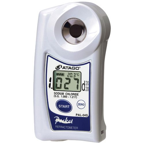 PAL-04S. NaCl �������� ���