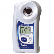PAL-05S. NaCl (Baume)