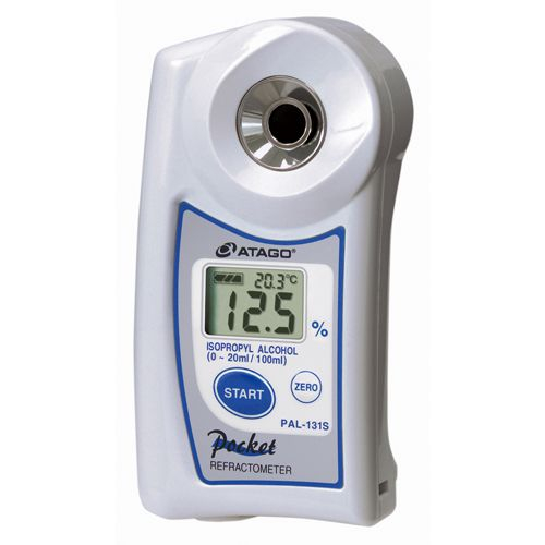 PAL-131S. ������������� ����� (ml/100ml)