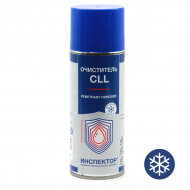 ���������� ������������������ ��������� CLL 400��