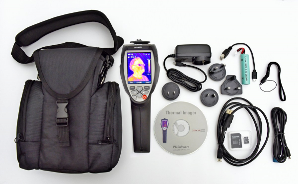 DT-982Y ���������� ��������� ����������� ������������ � ���������� �������