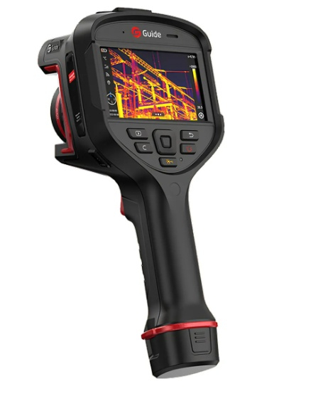 ���������� Guide H3 � ��������� � ����� ��������������� 15� x 11� � 7� x 5�