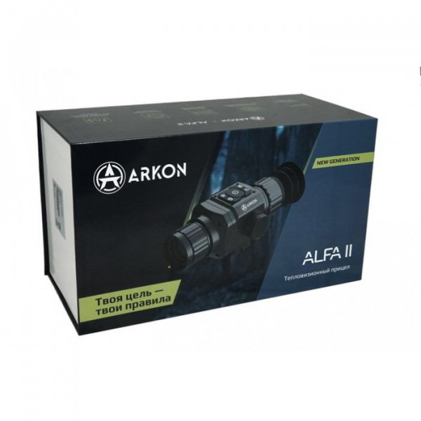 �������������� ������ Arkon Alfa II ST25