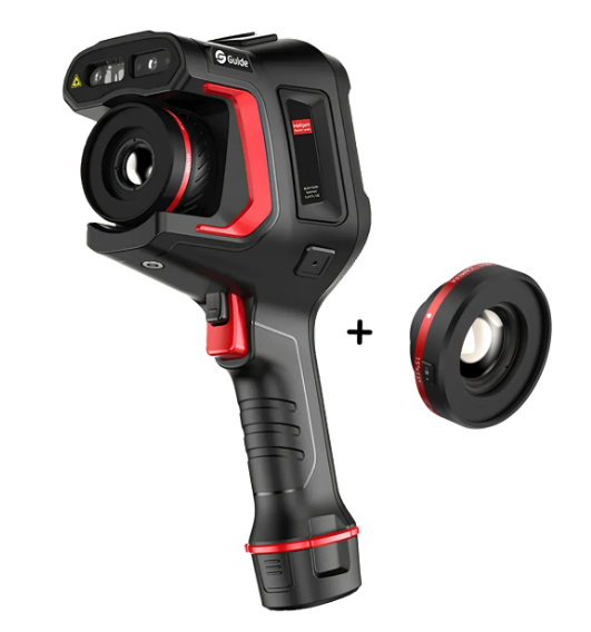���������� Guide H2 � ��������� � �������������� 15� x 11�