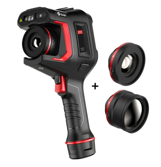 ���������� Guide H3 � ��������� � ����� ��������������� 15� x 11� � 7� x 5�