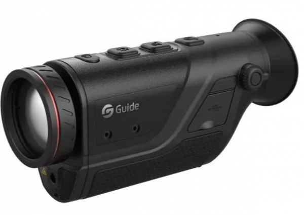 ���������� Guide TD410