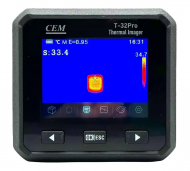 ���������� ���������� CEM T-32 PRO