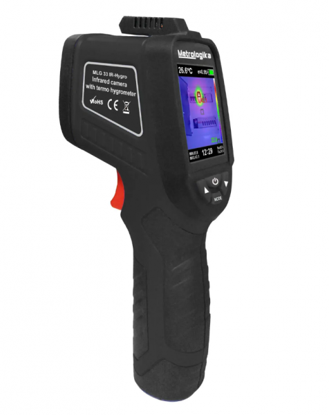 ���������� MLG 33 IR-Hygro
