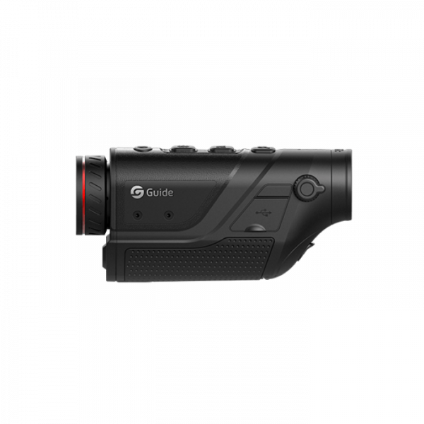 ���������� ��������� Guide TD210