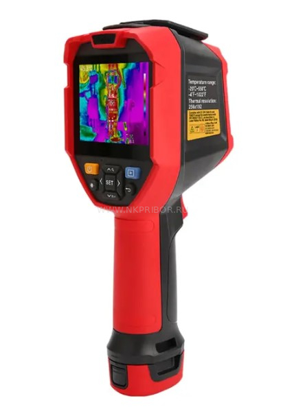 ���������� UNI-T UTi720V