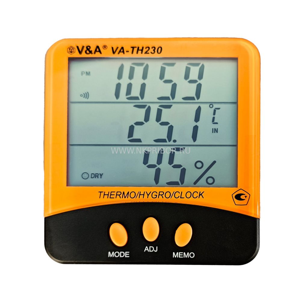 �������������� VA-TH230