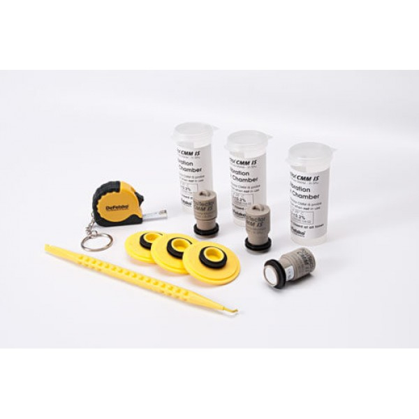 ���������� ��������� ������ PosiTector CMM IS (Basic)