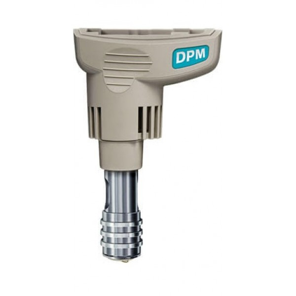 ���������� ������ PosiTector DPMA ��� ��������� ����� ���� � �������� ��������� �������� �����
