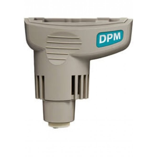 ���������� ������ PosiTector DPMIR ��� ��������� ����� ���� � ������������ �������� ����������� �����������